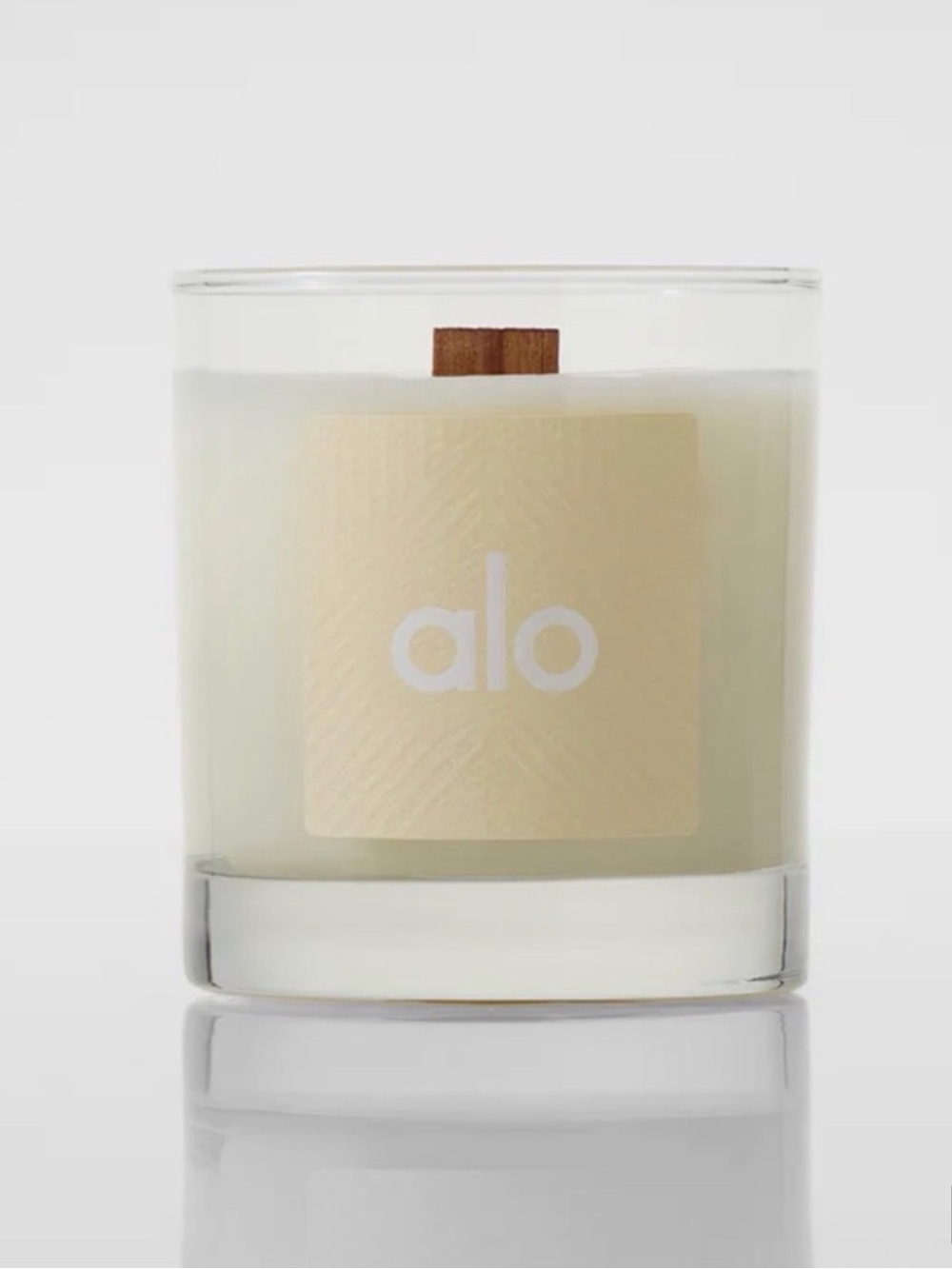 NIB-ALO Yoga Signature Candle